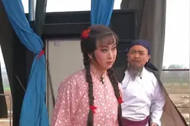 60年后重温《梁秋燕》图片