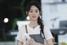 综艺有风险？《中餐厅》赵丽颖被质疑后，《姐姐》黄圣依也中招图片