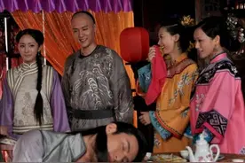 清王朝入主北京后，康熙帝为何惧怕“朱三太子”的存在？图片
