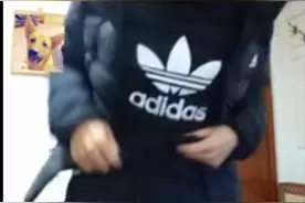 旭旭宝宝被造谣停播去“割蛋”，获封“任一蛋”，差点脱裤自证！图片