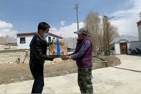 菜鸟在西藏升级乡村物流，首批升级乡村物流中心位于拉萨等！多地已开设快递共同配送中心图片