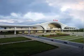 杭台高铁全线开通在即台州站名起争执图片