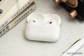 仅499元，呼声很高的主动降噪TWS，魅族POP Pro试听图片