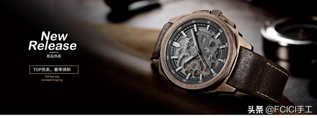 名表排行榜前20名浪琴手表 名表排行榜单浪琴