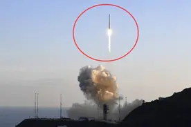 航天实力还赶不上朝鲜？韩国国产火箭首飞失败，耗时11年打了水漂图片