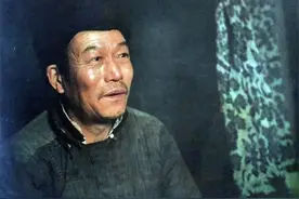 38年前的《包氏父子》：管虎的父亲主演，女主角是龚雪的妹妹图片