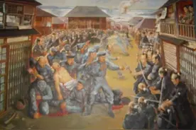 痛失良机，甲午海战8年前的长崎事件图片