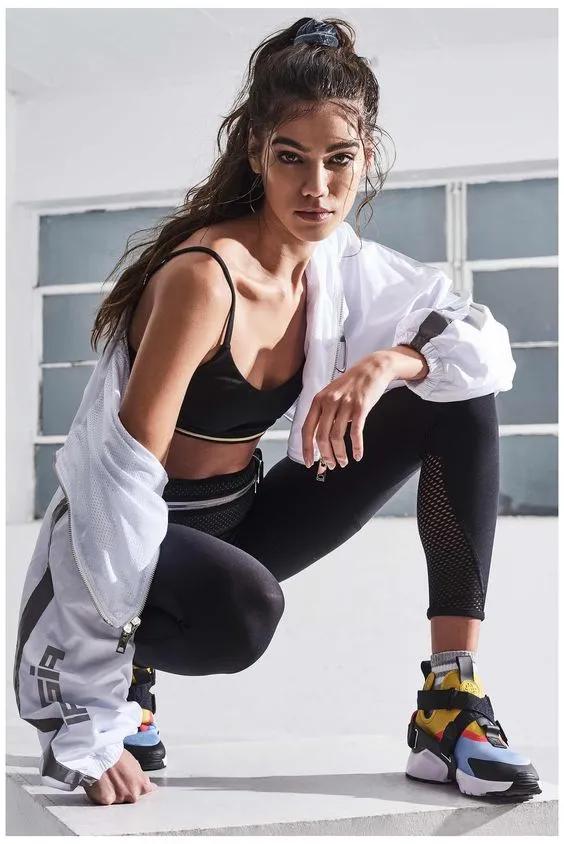 健身与支链氨基酸