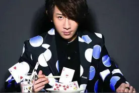 刘谦的堕落史：从“春晚常客”到“跌落神坛”，刘谦经历了什么？图片