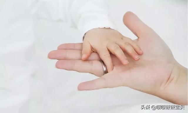 婴儿手足角化症 婴儿手足角化症