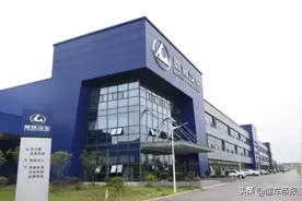 特写 | 大低谷时代8：做不好选择题的猎豹汽车图片