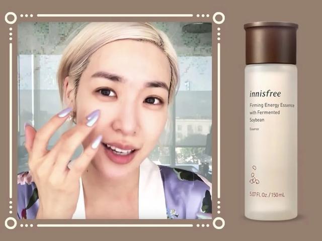 韩国身体乳排行榜前十名