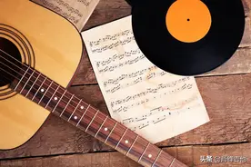 男女二重唱金曲《请跟我来》吉他谱分享，附弹唱视频链接及音频图片