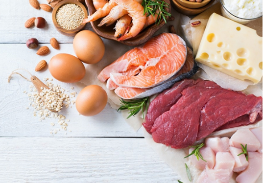 雅培全营养配方粉，术后喝它康复的快