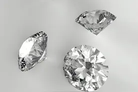 非洲资源丰富，全球70%的钻石都来自这里，为何还会这么穷？图片