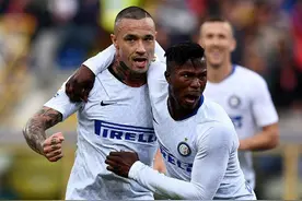 国米有意23岁悍将，蓝黑未来队长闪耀欧洲杯，小博格巴将续约图片