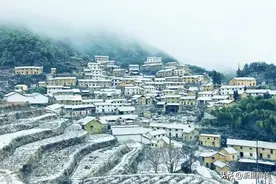 号称“江南华清池”！华东第一的浙中老牌温泉之乡，可乘高铁过冬图片