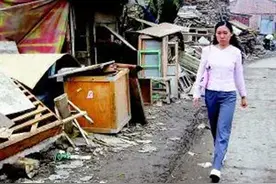 14岁被央视表扬，中考前辍学成未婚妈妈：天才少女毁于原生家庭图片