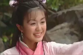 童星出身的唐宁，婚后不到7年离婚，参加节目体验"汽车推销员"图片