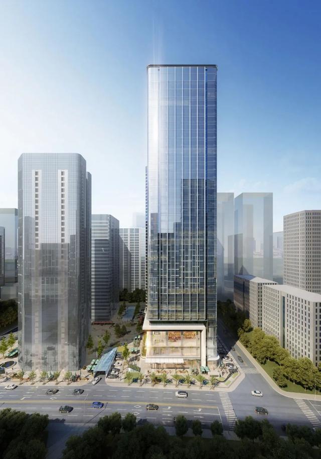 300+世界500强的选择，成都变身“头部企业俱乐部”