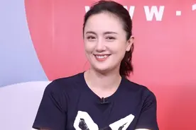 撞脸袁泉，18年拿遍15项大奖，47岁的朱媛媛演妈妈重获热度图片