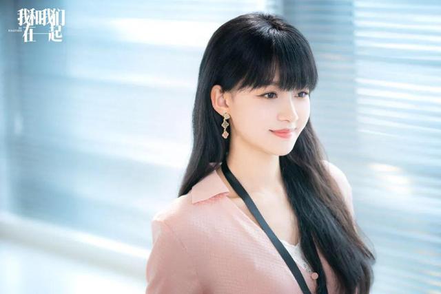 重温《芈月传》,才发现孙怡在里面扮演的有角色