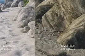 13年后《孤岛危机》杀回来了：硬件要求让人失望图片