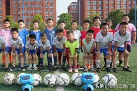 全部免费！2021武汉青少年体育夏令营7月启动图片