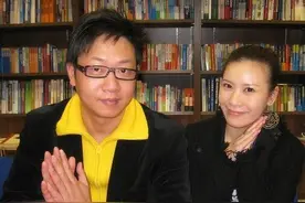 东方卫视主持人房海燕被开除！继柏万青之后《新老娘舅》再遭重创图片