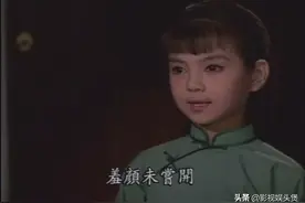 两个小婉君，一个24岁嫁豪门生5孩，另一个41岁依然单身感情成谜图片