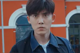 《天目危机》大结局：张孝智入狱，李天成教授，张妮消失引出续集图片