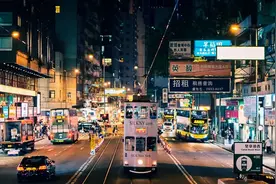 世界一线城市榜单，美国5个，印度3个，日本1个，中国多少个？图片