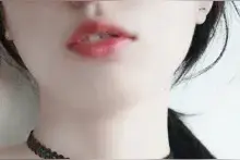 “贫民窟”女孩，也买得起的Tiffany项链图片