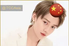 最美面孔the9三位成员入榜，硬糖少女战况太惨，看到她实至名归图片