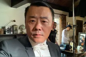 唐爽大胆约周立波9天后一起验毒，提出3点要求，让人担心不好收场图片