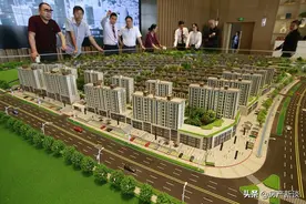 高层与别墅混搭的楼盘可以买吗？建筑学家：尽量避开图片