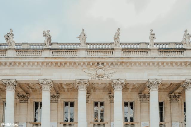 距离巴黎2小时的欧洲最佳旅行城市推荐，波尔多不只红酒