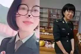 丽江反杀案，为自卫反杀1米9挑衅男的退伍女兵唐雪，后来怎么样了图片