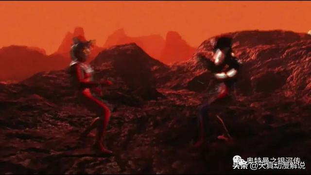 第二集：赛罗奥特曼驱出光之国特训本营