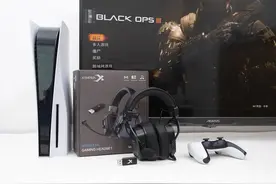 PS5用什么耳机？不要智商税，西伯利亚S11G双模就够图片