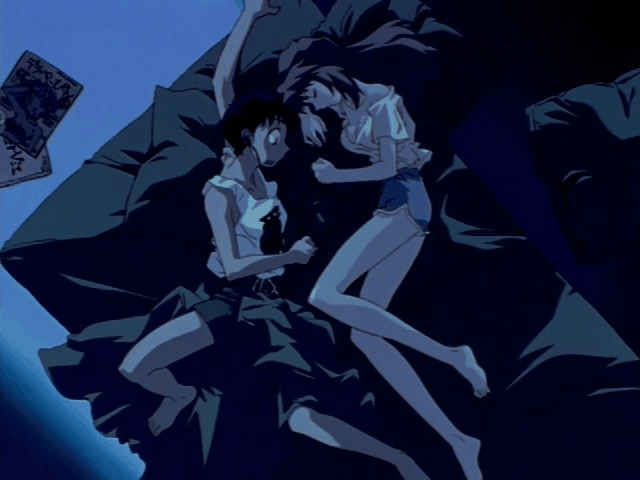 爷青结！这部青春时期的9分神作，终于上了大结局