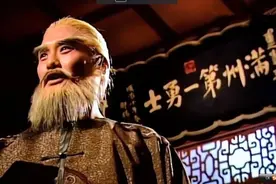 鳌拜：生为纯臣，死于诡道，康熙豁出命要杀他，44年后为何心软？图片