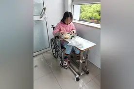 仅10天，湖南41岁女子腹胀变瘫痪，这种病爱找青壮年图片