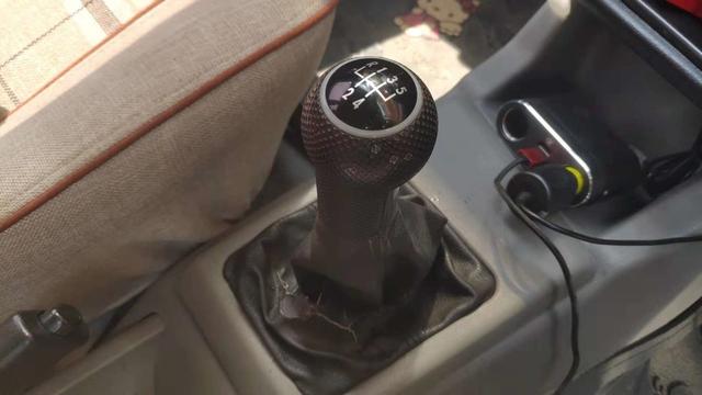 德系老车满满的爱 有（骚）趣（气）的灵魂捷达 二手车