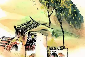 「每日背诗」孟浩然——初秋图片