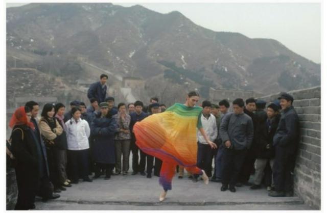 八九十年代的中国是什么样?这些老照片,令无数人感慨万千