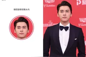 为什么人脸识别的时候，一定要穿上衣服？图片