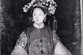 汤姆逊的相册：老照片里是可见的历史图片