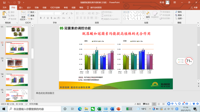 COR-冠菌素，帮助苹果增糖转色提质，卖相好味道佳，卖上好价