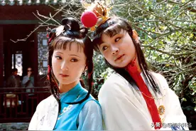 《红楼梦》林黛玉不为人知的一面，你看到了吗？图片